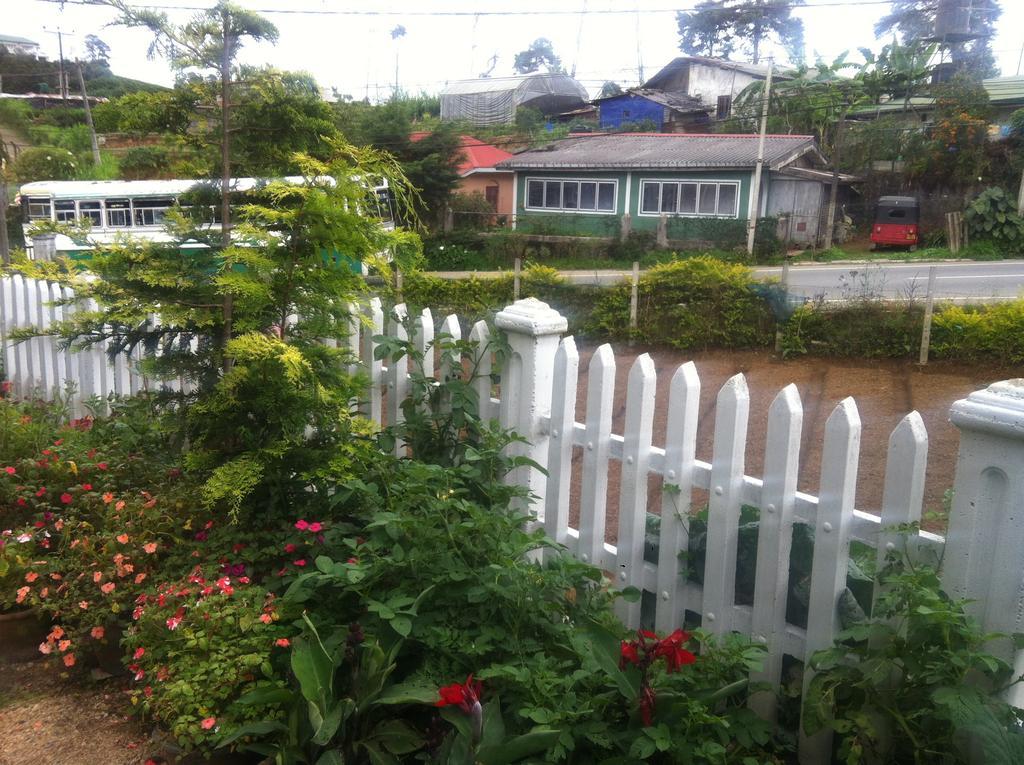 Hotel Eranga Guest Nuwara Eliya Exterior foto