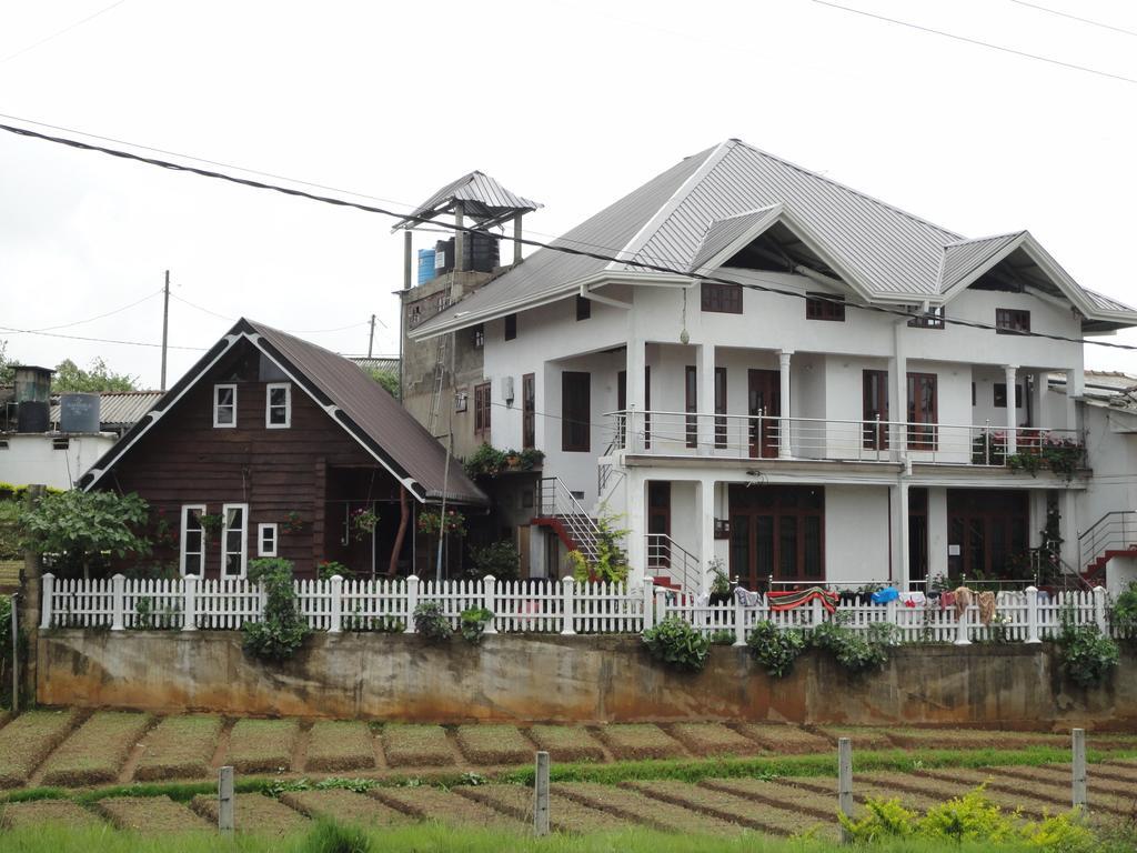 Hotel Eranga Guest Nuwara Eliya Exterior foto