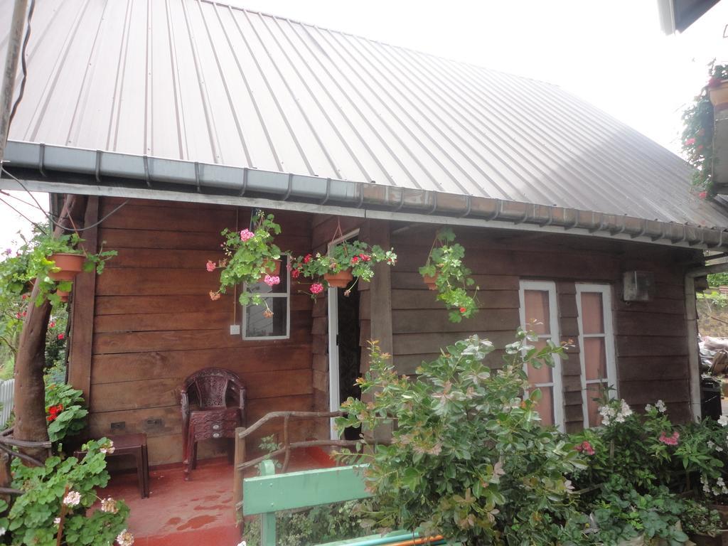 Hotel Eranga Guest Nuwara Eliya Exterior foto