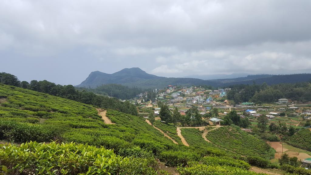 Hotel Eranga Guest Nuwara Eliya Exterior foto